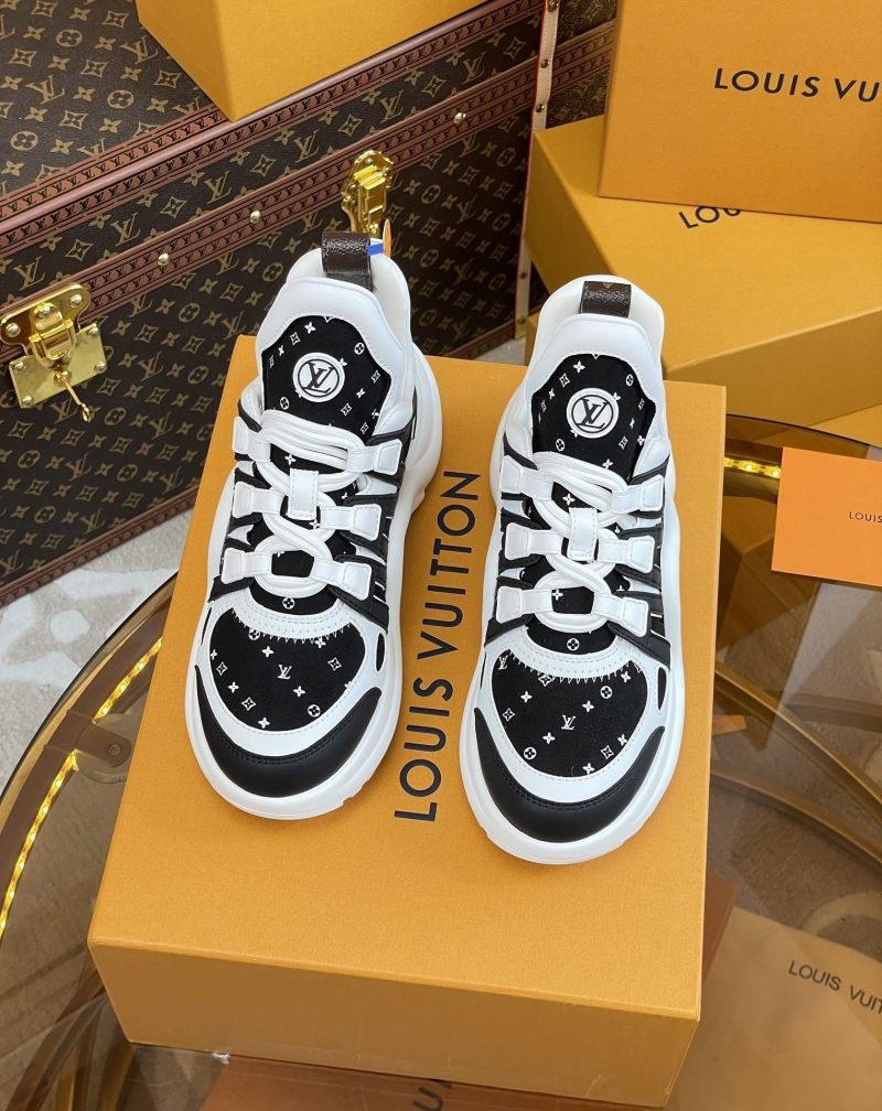 Louis Vuitton Sneakers